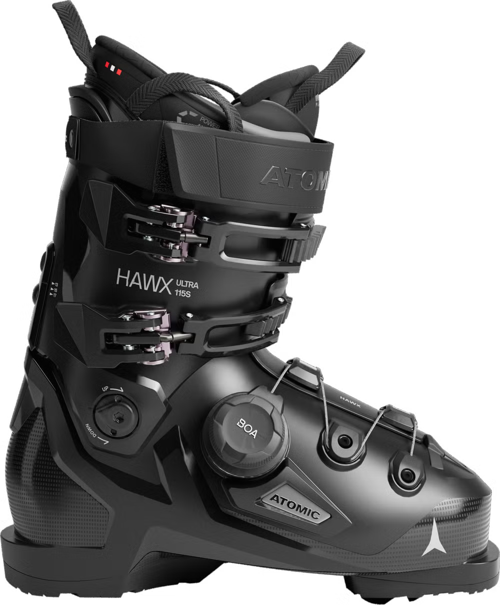 ATOMIC HAWX ULTRA 115 S BOA W- 2027