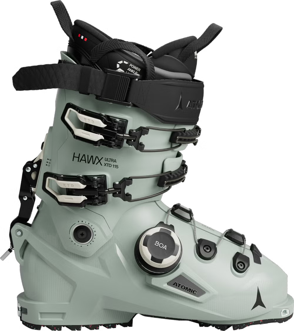 ATOMIC HAWX ULTRA XTD 115 BOA W- 2027