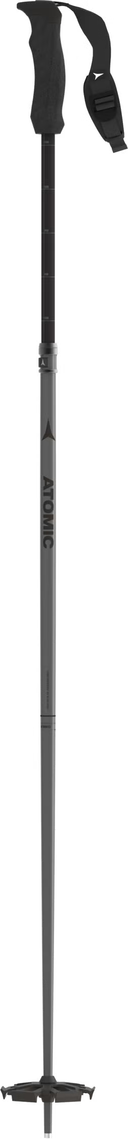 ATOMIC BACKLAND FR SQS BLACK