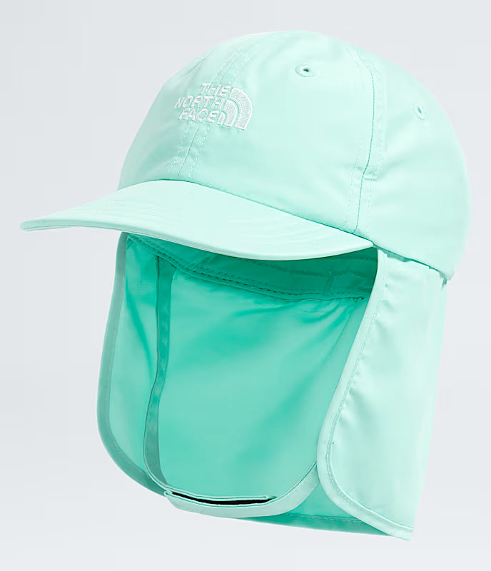 BABY CLASS V SUN BUSTER HAT
