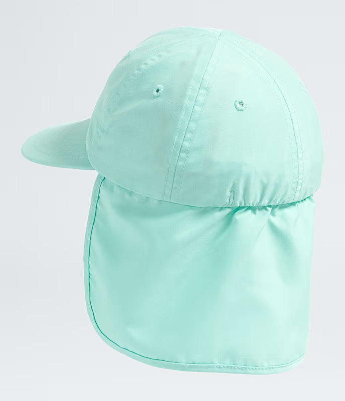 BABY CLASS V SUN BUSTER HAT
