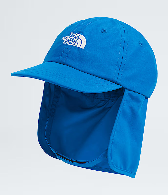 BABY CLASS V SUN BUSTER HAT