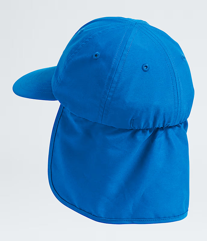 BABY CLASS V SUN BUSTER HAT