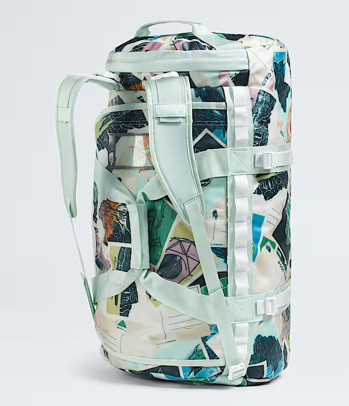 BASE CAMP DUFFEL-M