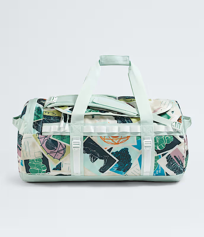 BASE CAMP DUFFEL-M