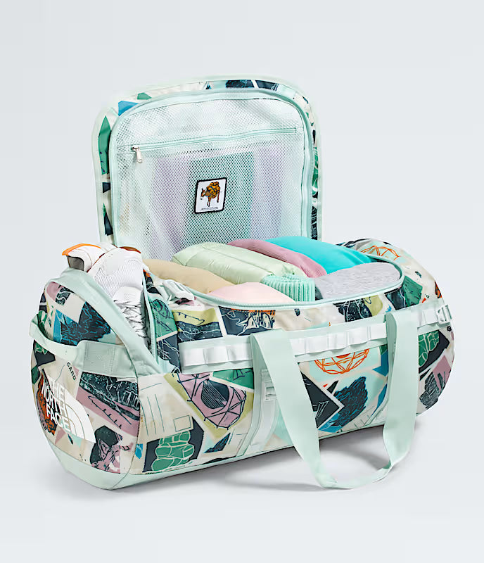 BASE CAMP DUFFEL-M