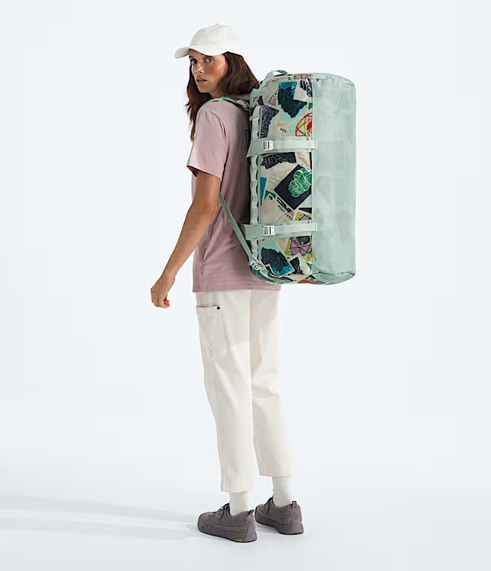 BASE CAMP DUFFEL-M