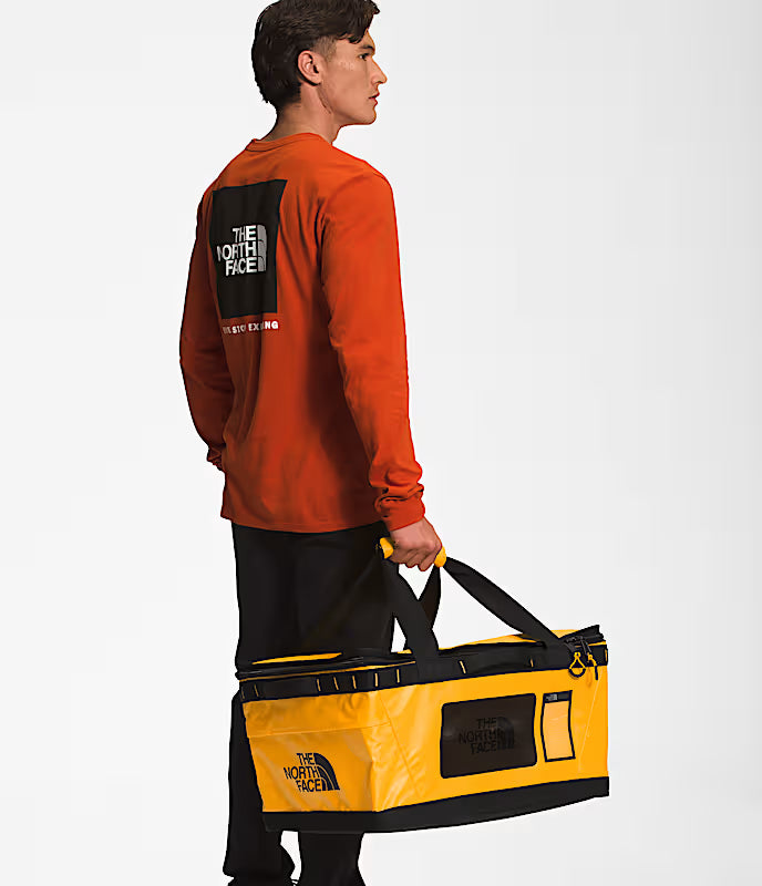 BASE CAMP GEAR BOX-L