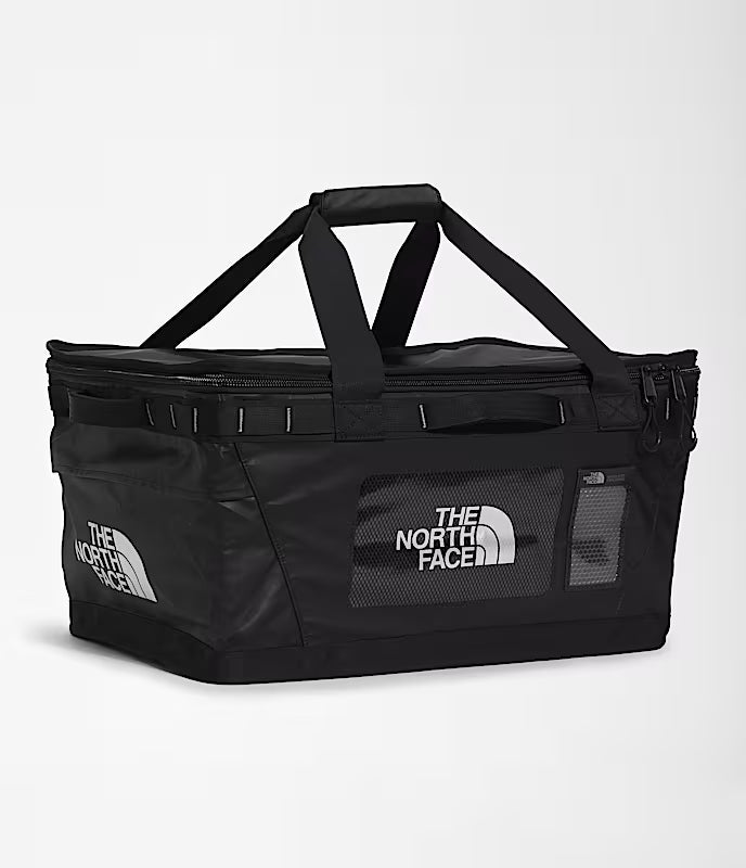 BASE CAMP GEAR BOX-M