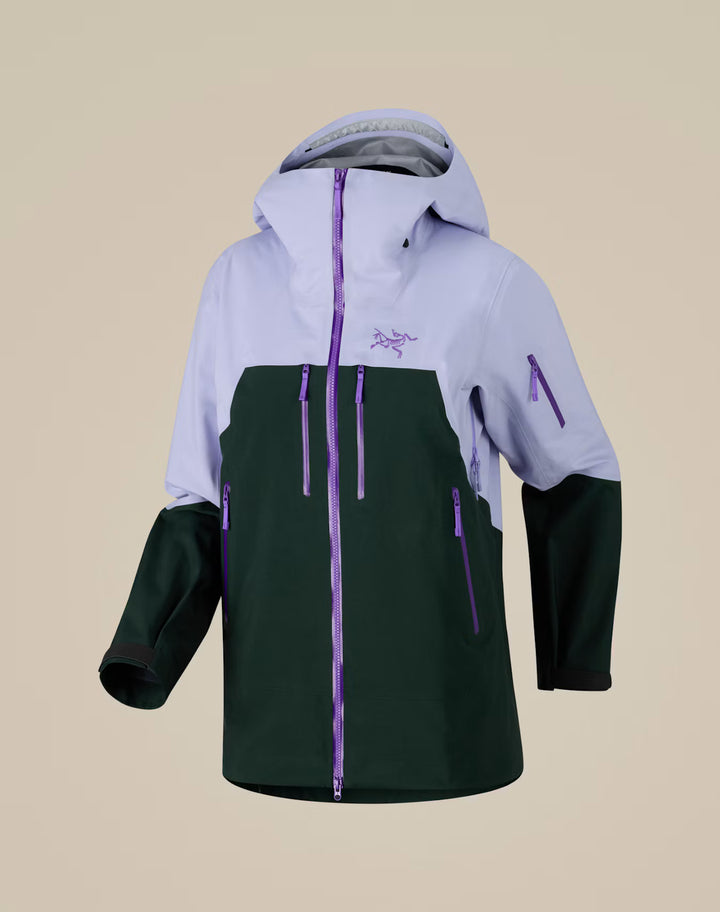W RUSH JACKET