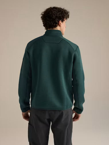 M COVERT CARDIGAN