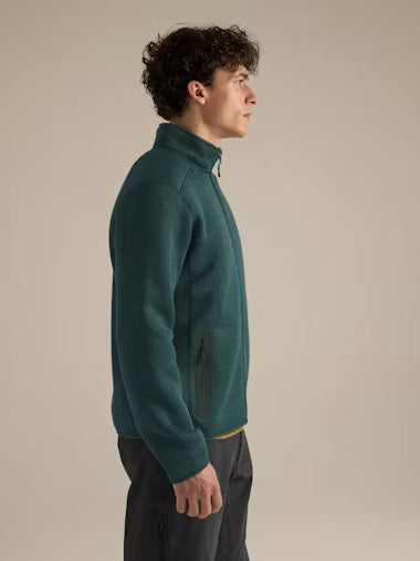 M COVERT CARDIGAN