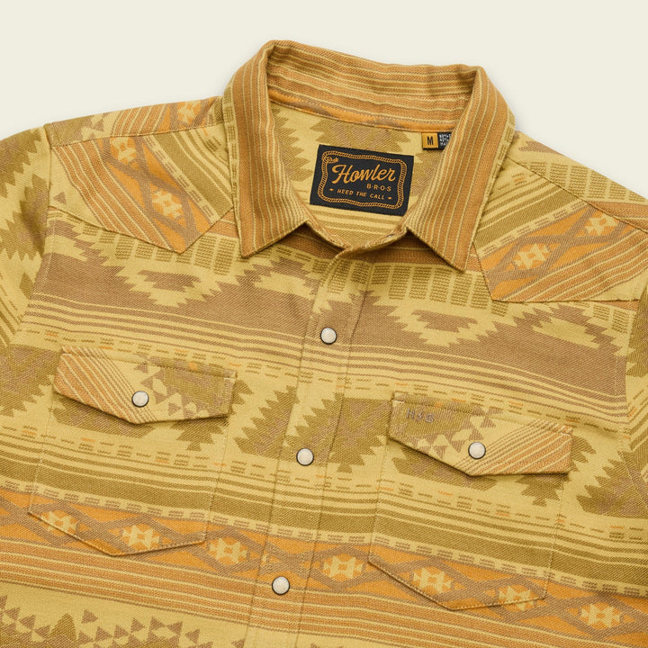 M SHERIDAN FLANNEL