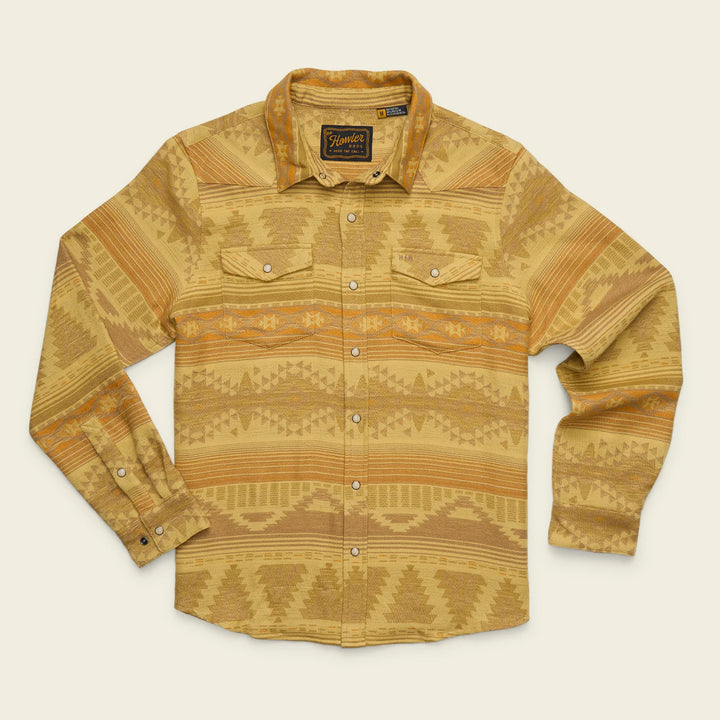 M SHERIDAN FLANNEL