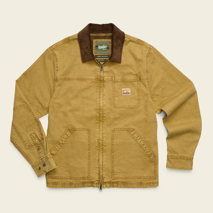 M CONVEYOR COAT