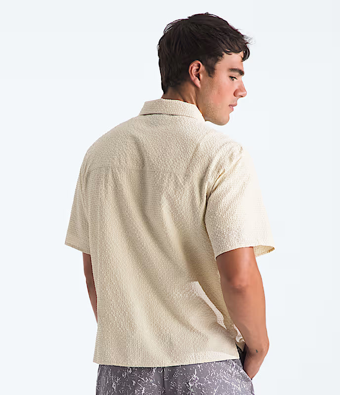 M PACIFIC CITY BUTTON DOWN