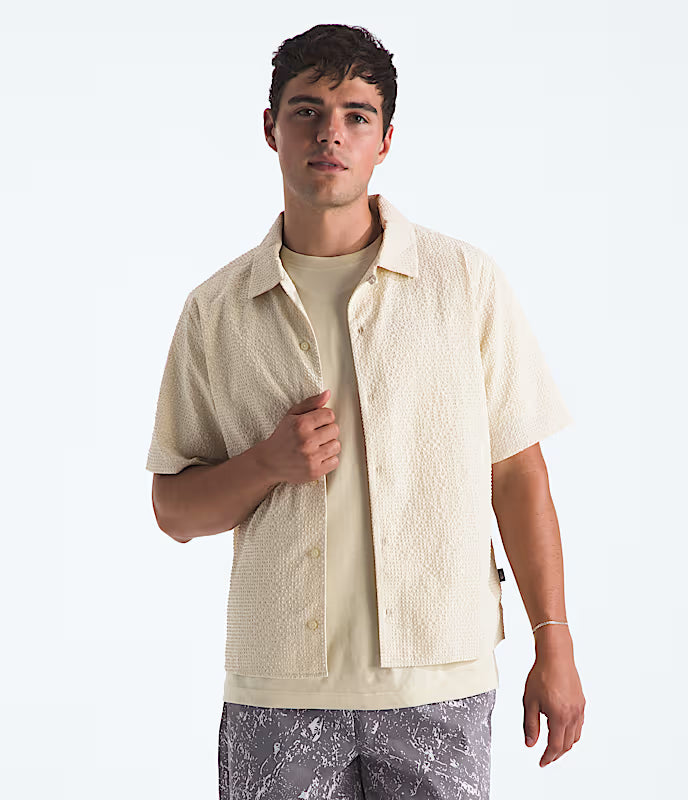 M PACIFIC CITY BUTTON DOWN