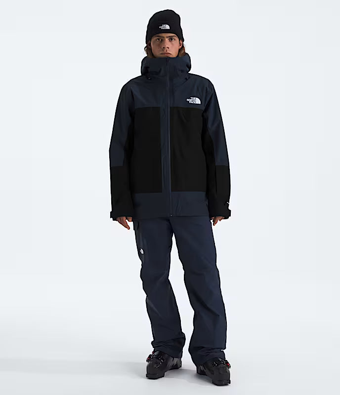 M THERMOBALL SNOW TRICLIMATE JACKET