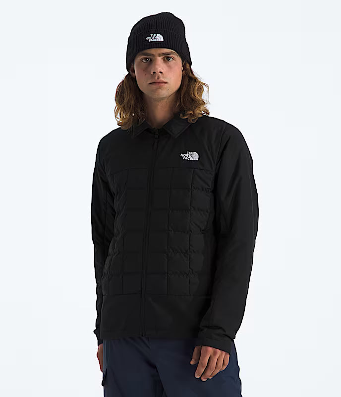 M THERMOBALL SNOW TRICLIMATE JACKET