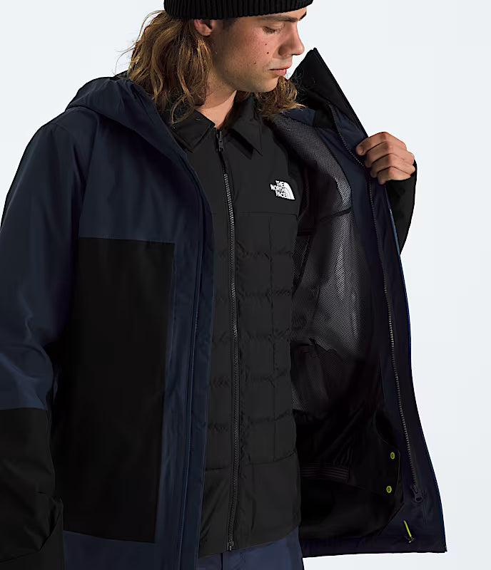 M THERMOBALL SNOW TRICLIMATE JACKET