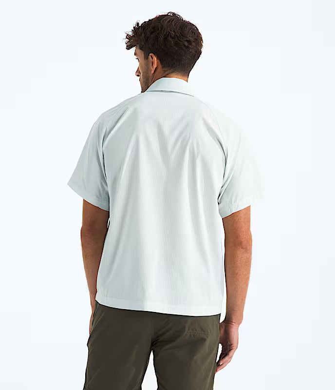M TRAIL LIGHTRANGE S-S SHIRT