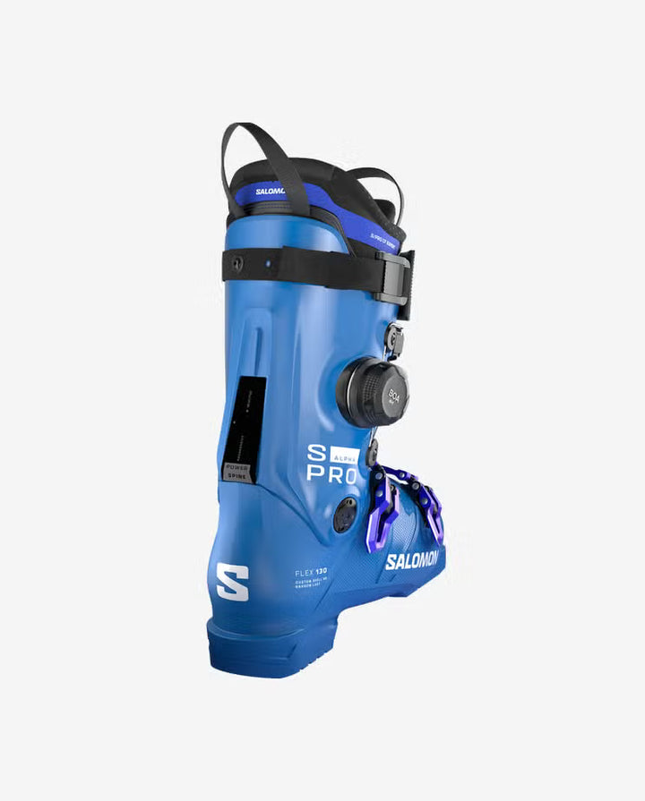 SALOMON S/PRO ALPHA C BOA 130 - 2027