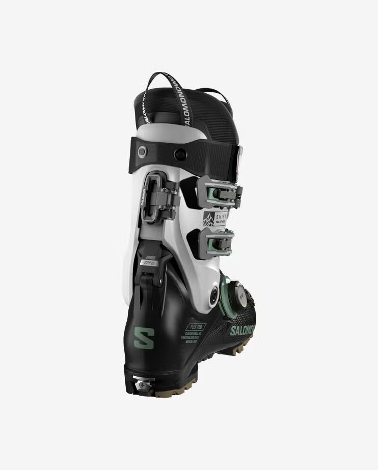 SALOMON SHIFT SUPRA BOA 120- 2027