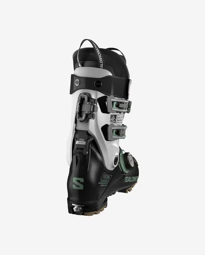 SALOMON SHIFT SUPRA BOA 120- 2027