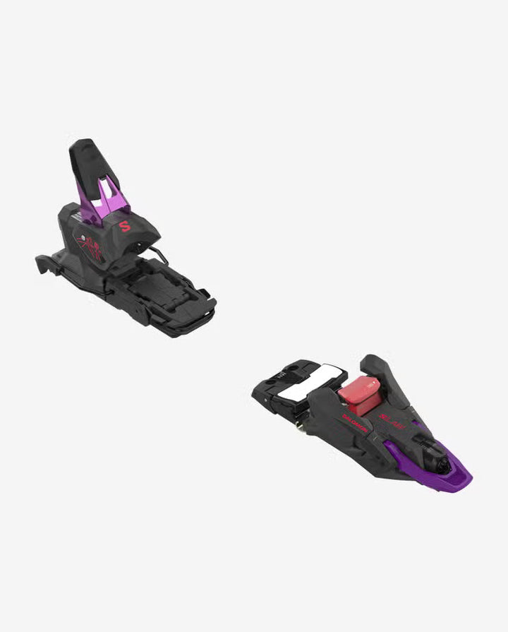 SALOMON S/LAB SHIFT 16 MN- 2027