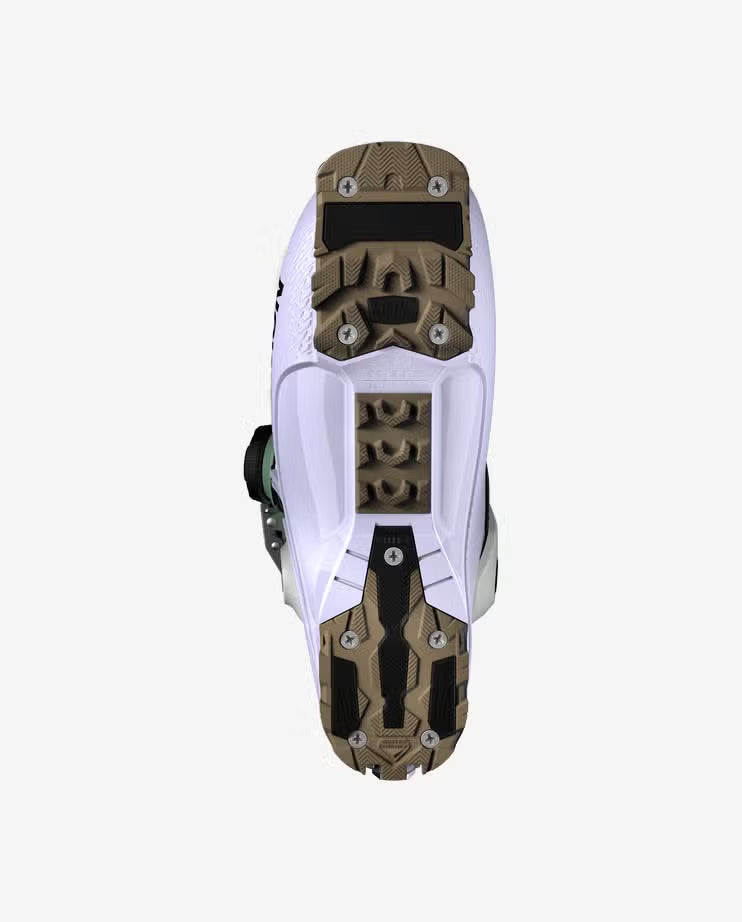 SALOMON SHIFT SUPRA BOA 105 W- 2027