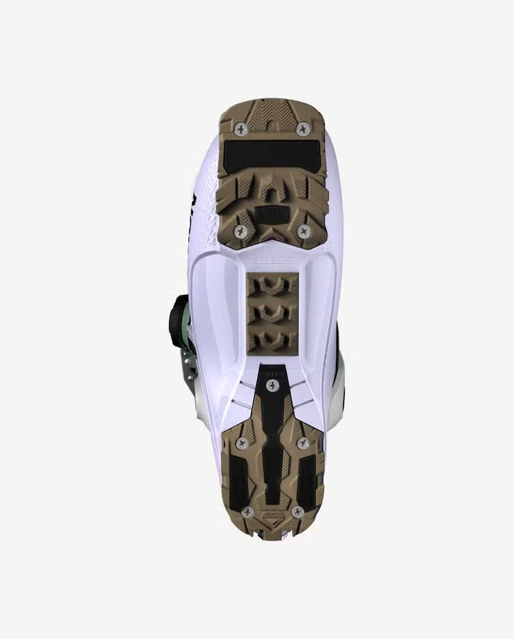 SALOMON SHIFT SUPRA BOA 105 W- 2027