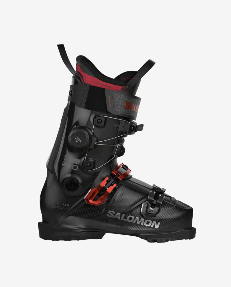 SALOMON S/PRO ALPHA C BOA 120- 2027