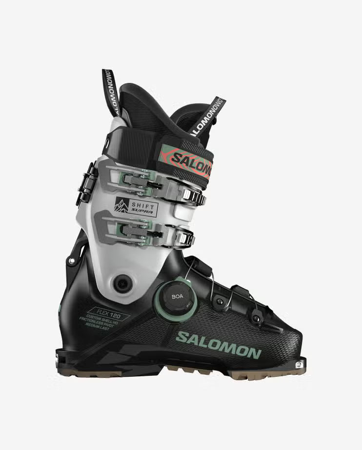 SALOMON SHIFT SUPRA BOA 120- 2027