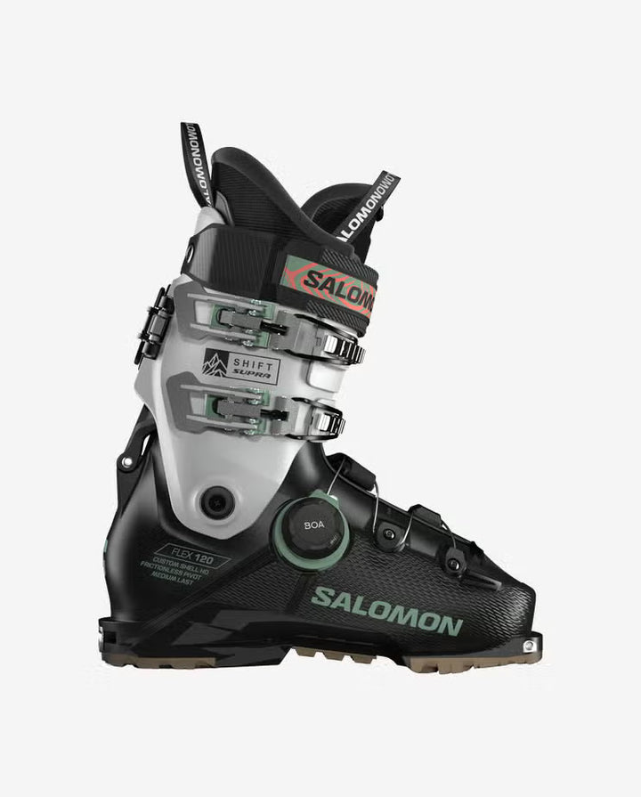 SALOMON SHIFT SUPRA BOA 120- 2027