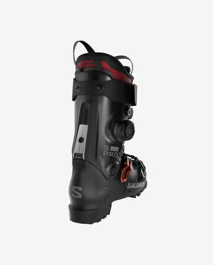 SALOMON S/PRO ALPHA C BOA 120- 2027