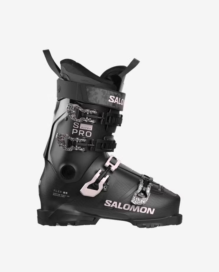 SALOMON S/PRO SUPRA 85 W GW- 2027