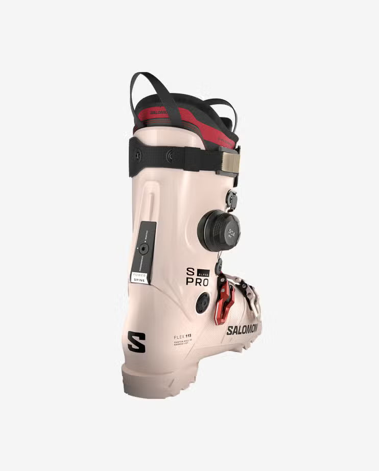 SALOMON S/PRO ALPHA C BOA 115W - 2027