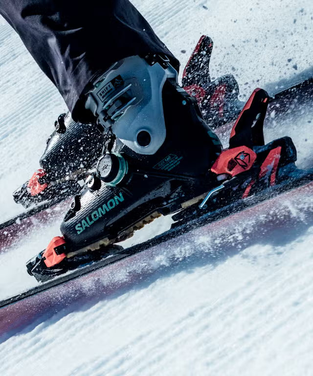 SALOMON SHIFT SUPRA BOA 120- 2027