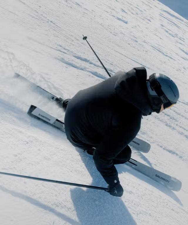 SALOMON S/PRO ALPHA C BOA 120- 2027