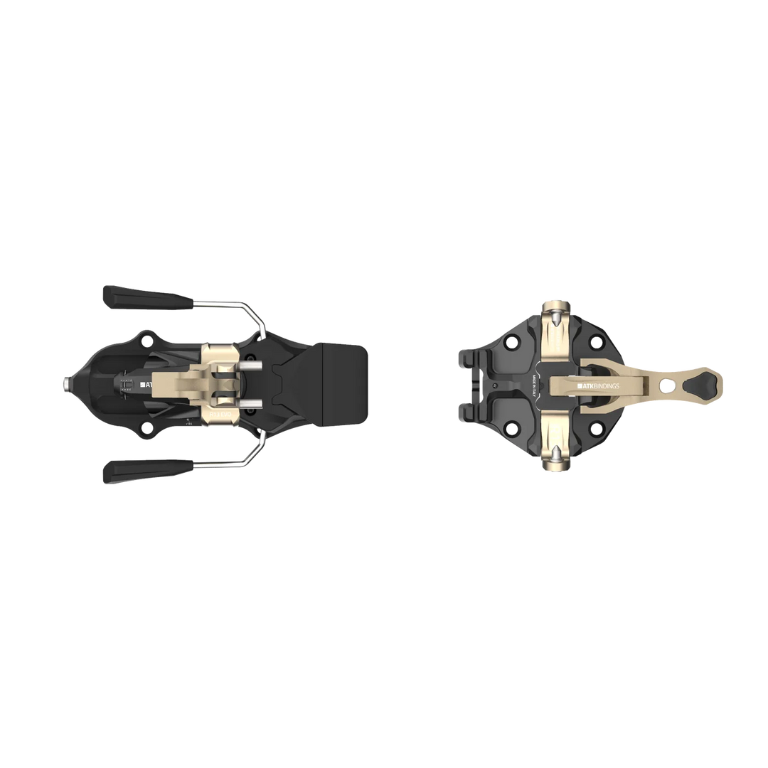 ATK RAIDER 13 EVO - 370 GR- 2027