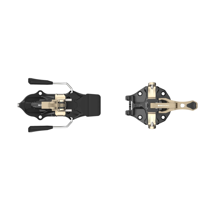 ATK RAIDER 13 EVO - 370 GR- 2027
