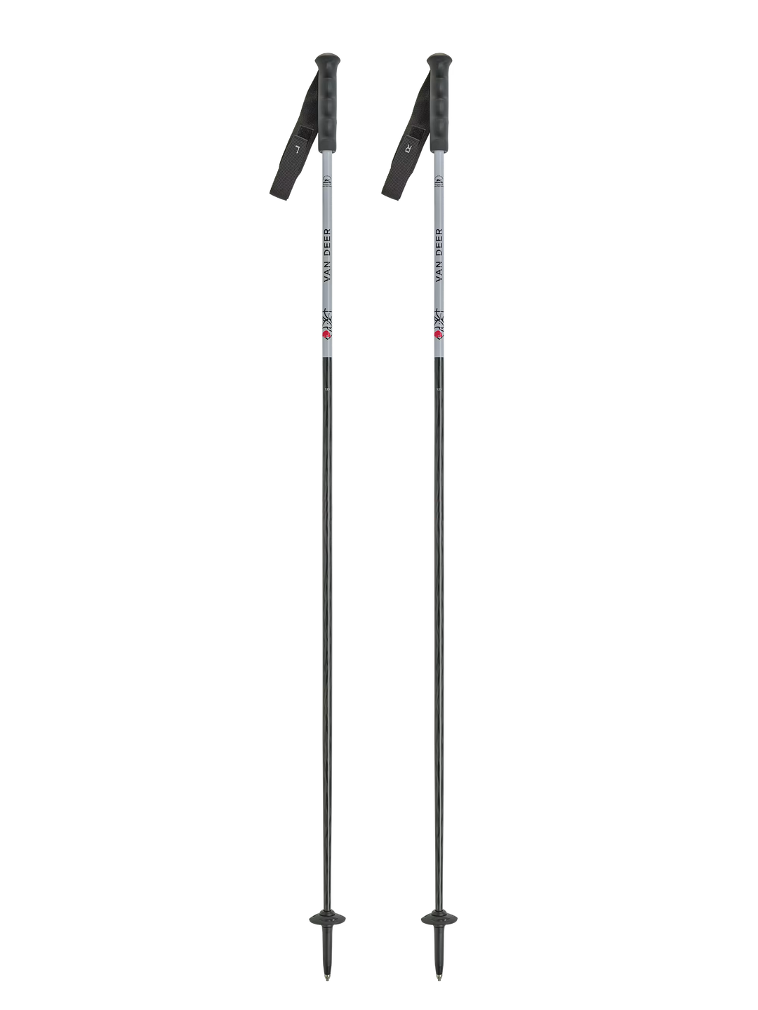 VAN DEER RACE CARBON- 2026