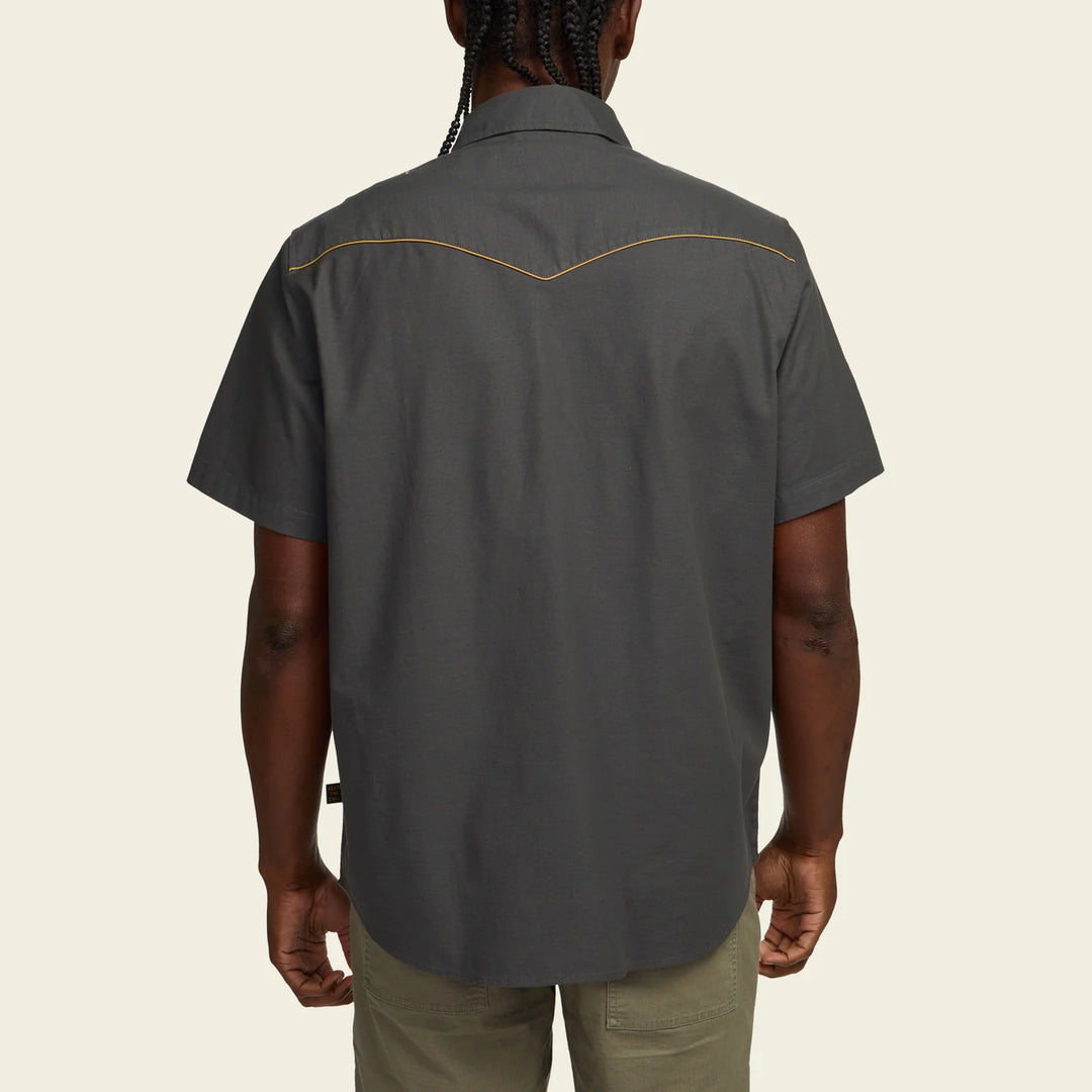 M BRONCBUSTER SNAPSHIRT