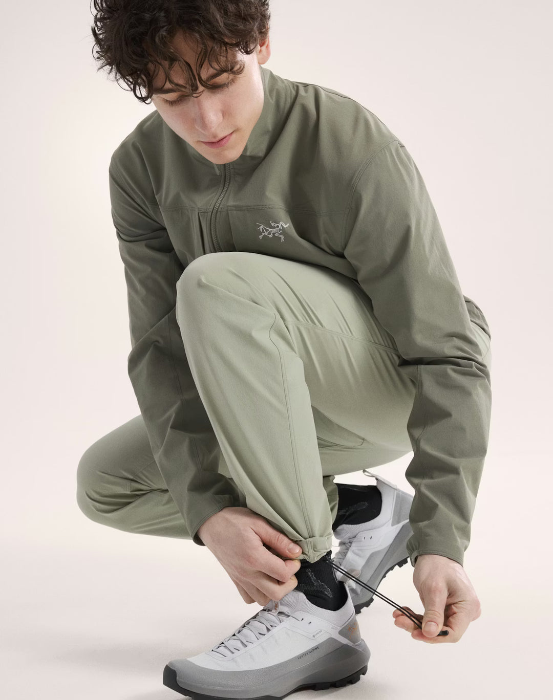 M GAMMA SL PANT
