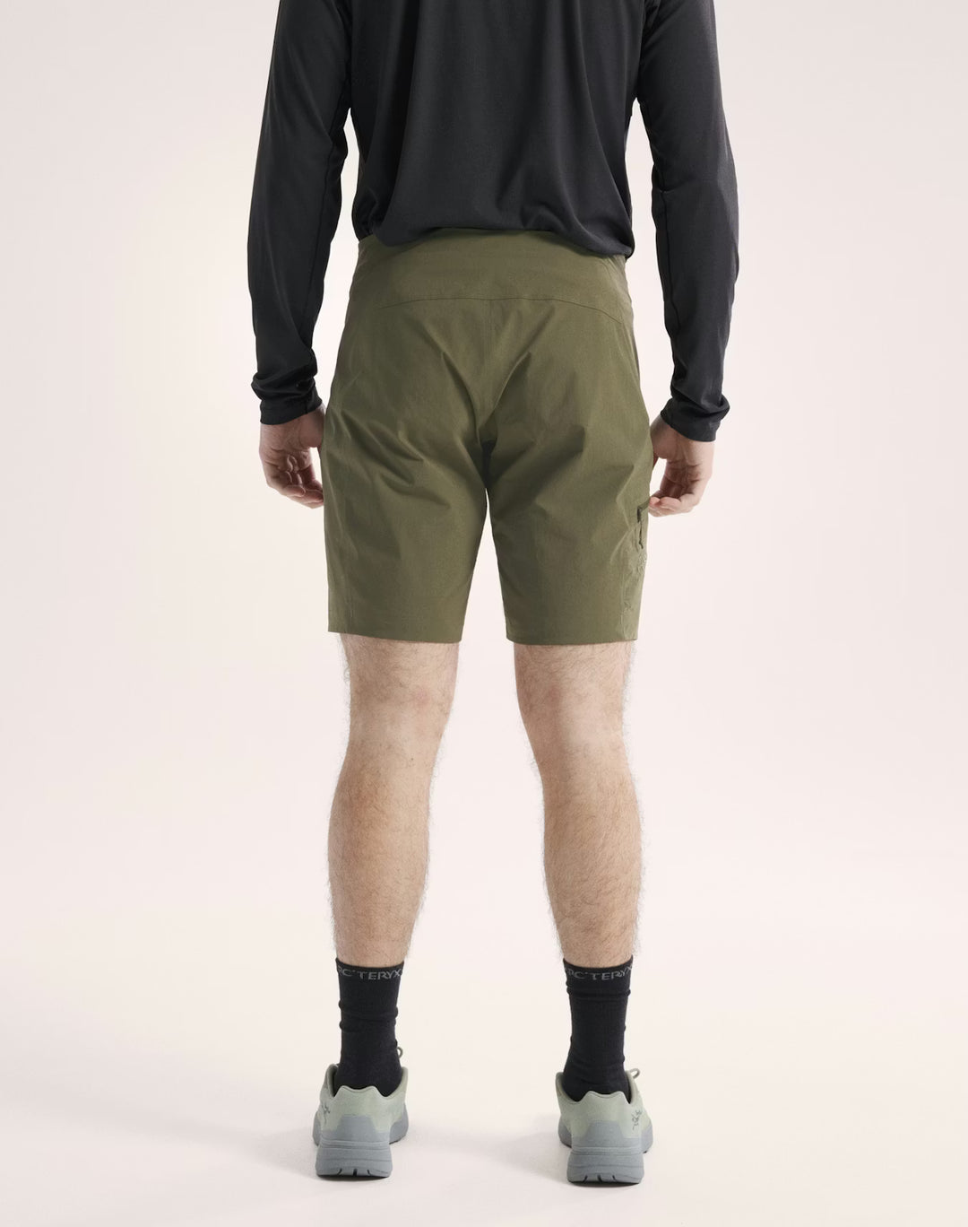 M GAMMA SL SHORT 9
