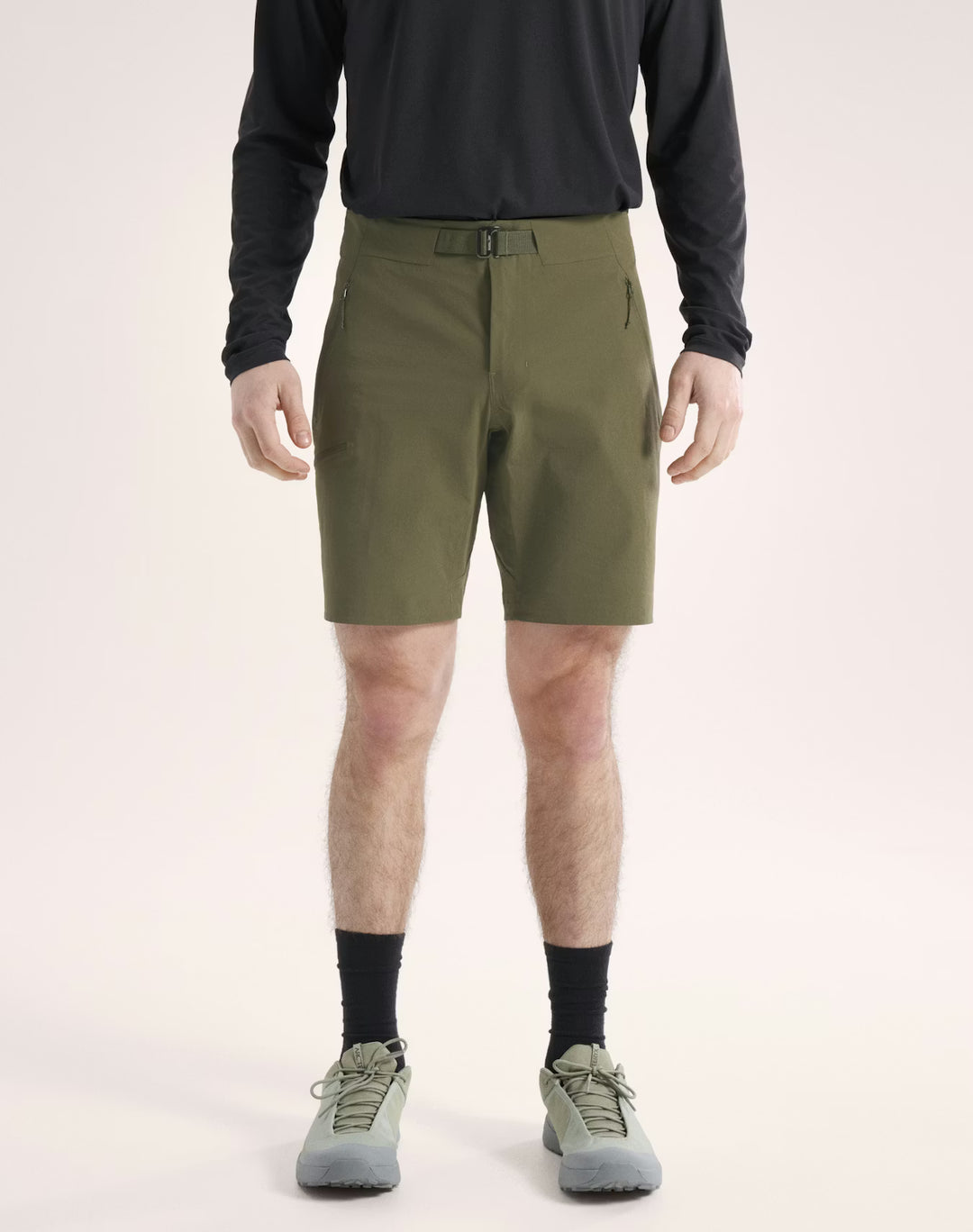 M GAMMA SL SHORT 9