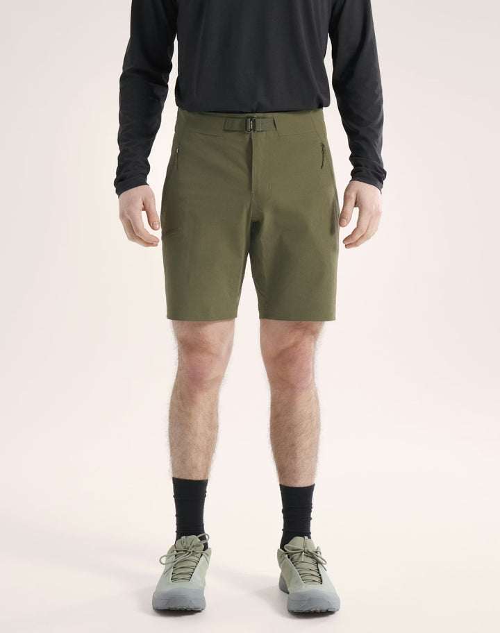 M GAMMA SL SHORT 9