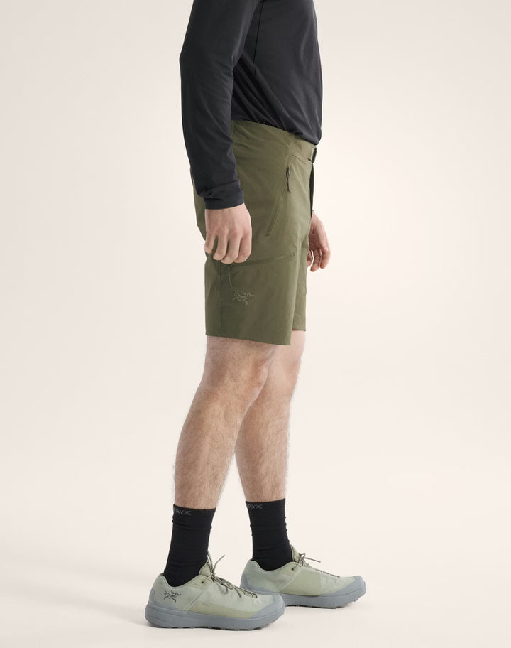 M GAMMA SL SHORT 9