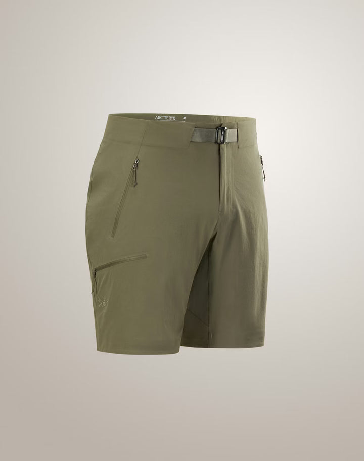M GAMMA SL SHORT 9