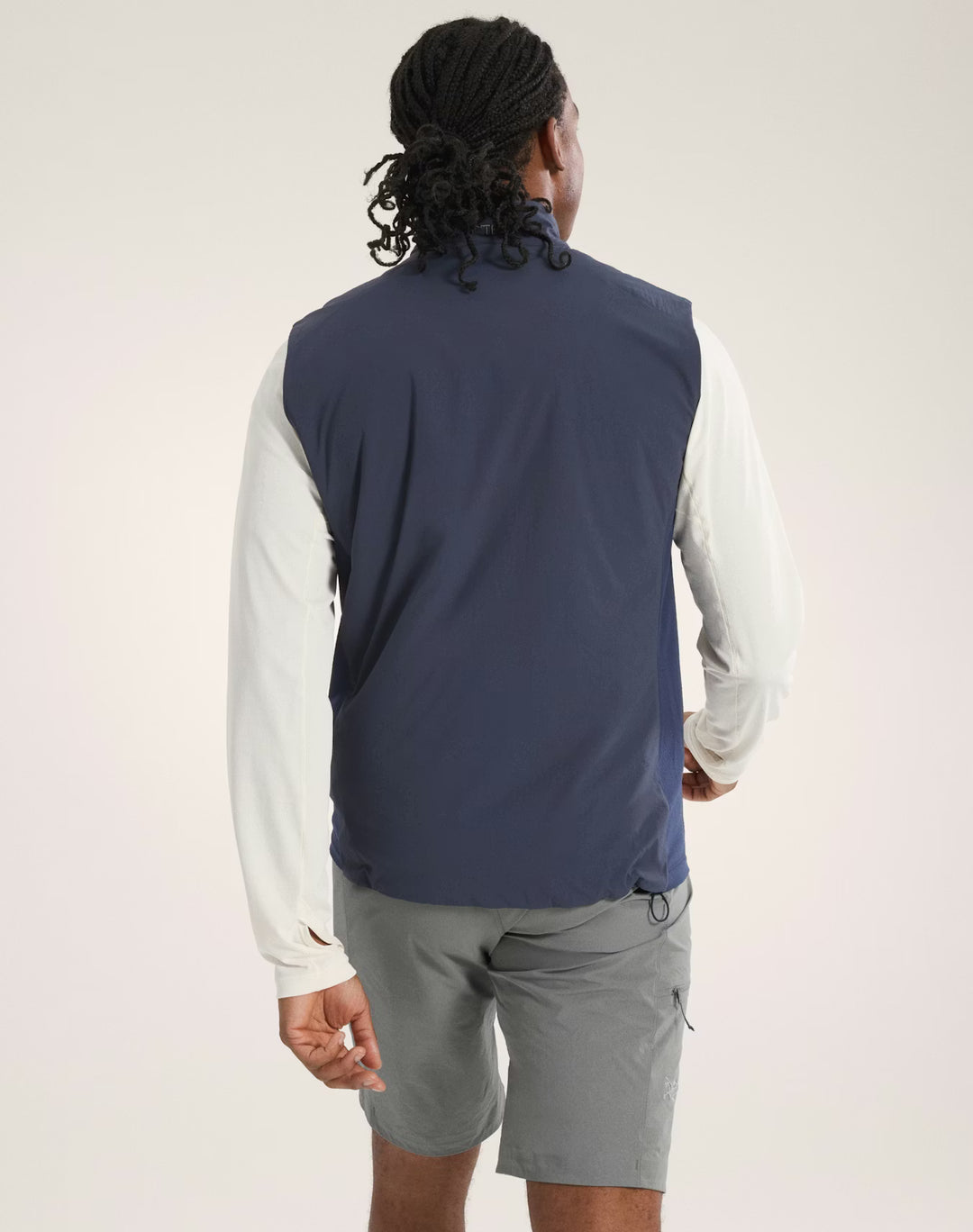 M ATOM VEST